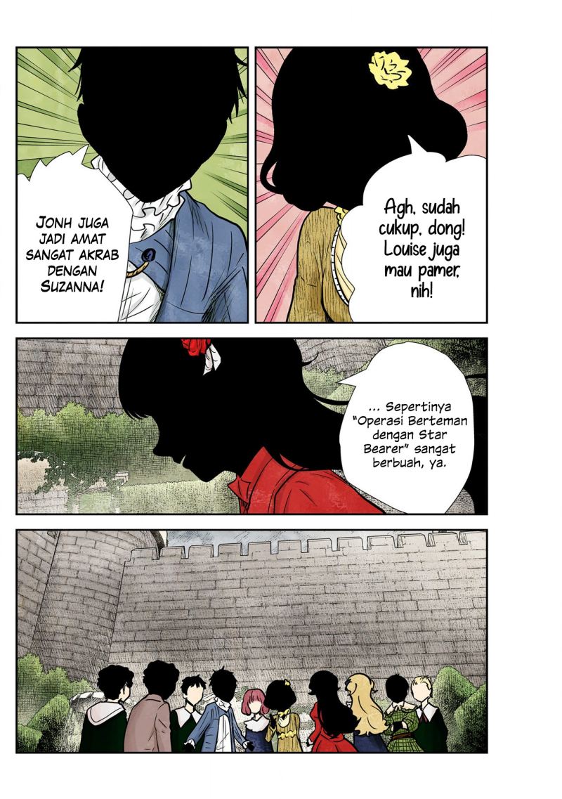 Chapter 138 - halaman 11