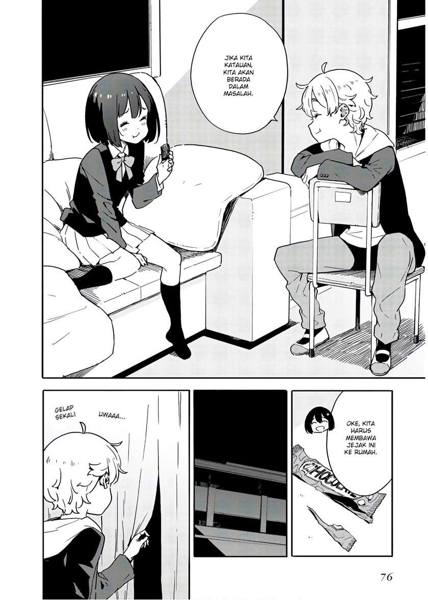 Chapter 87 - halaman 10