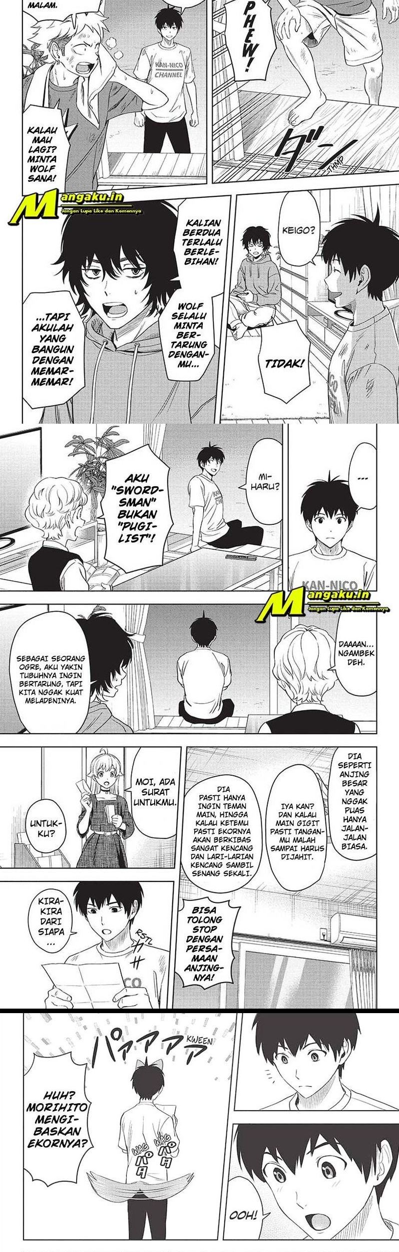 Chapter 82 - halaman 10