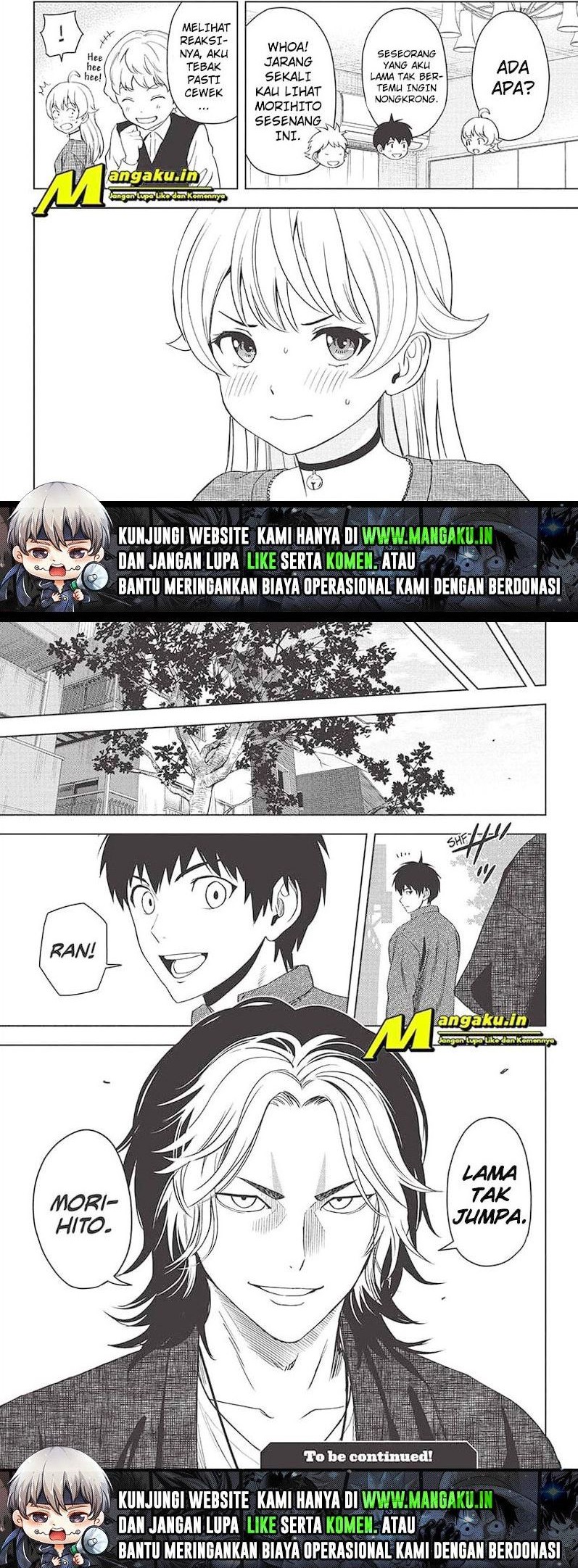 Chapter 82 - halaman 11