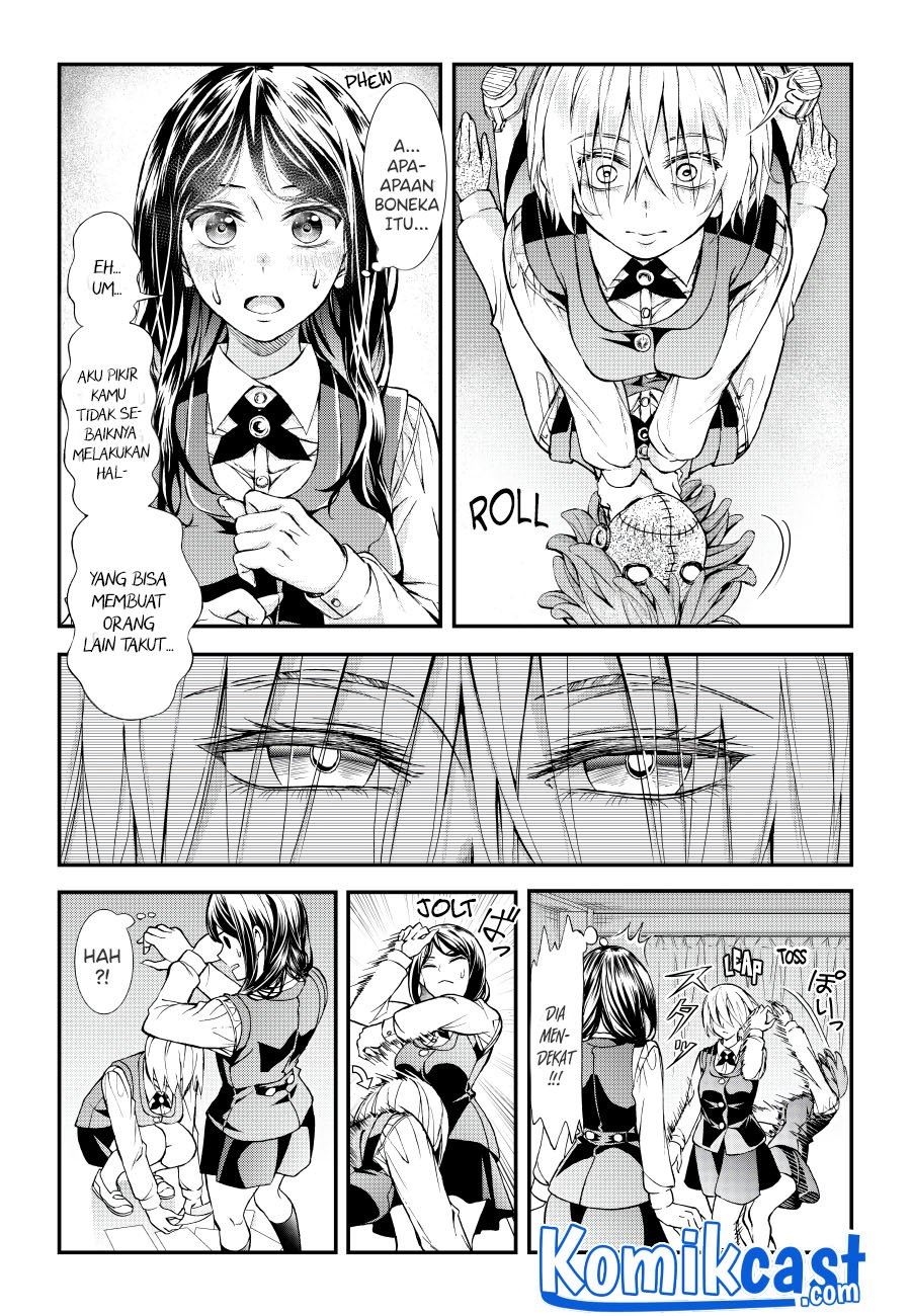 Chapter .1 - halaman 10
