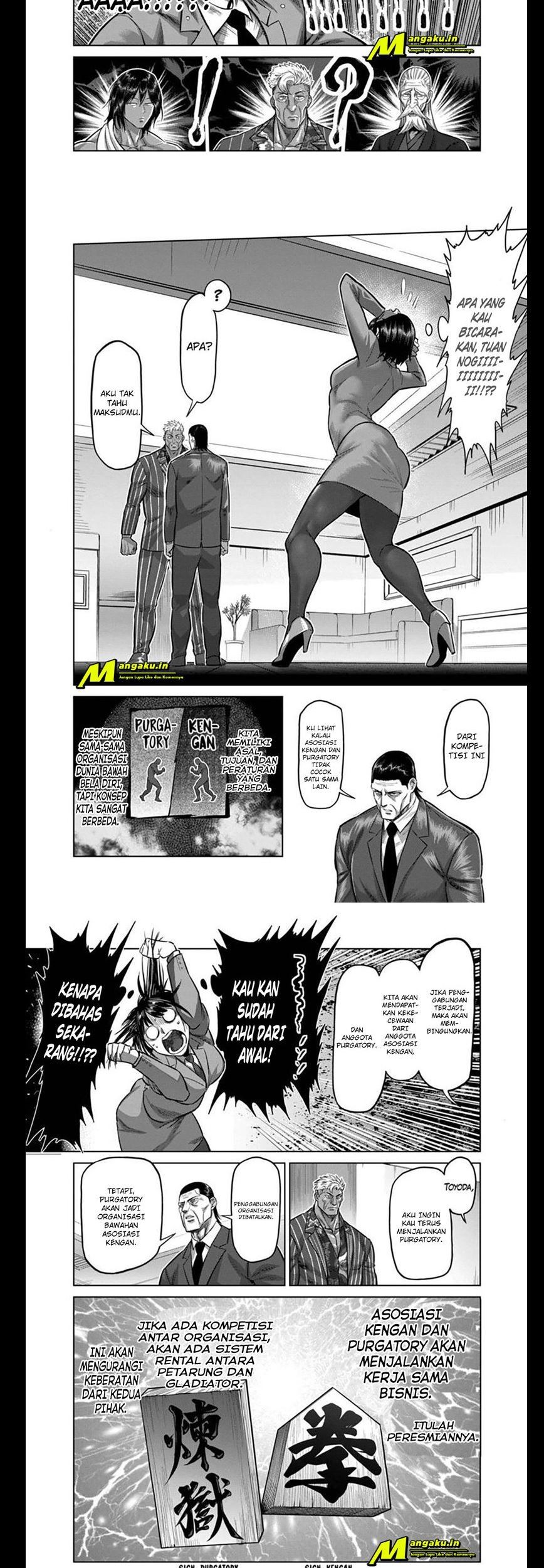 Chapter 138 - halaman 10