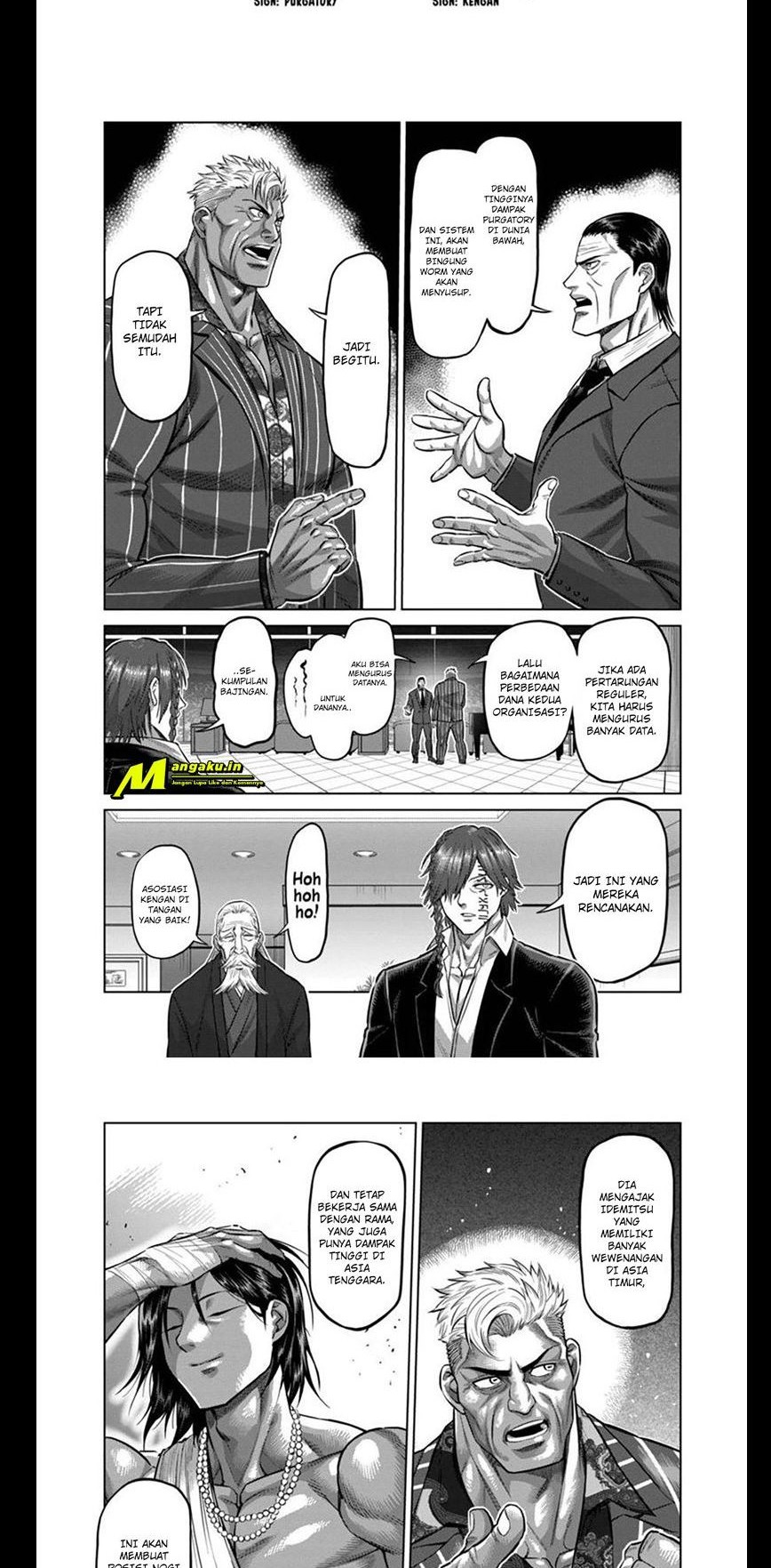 Chapter 138 - halaman 11