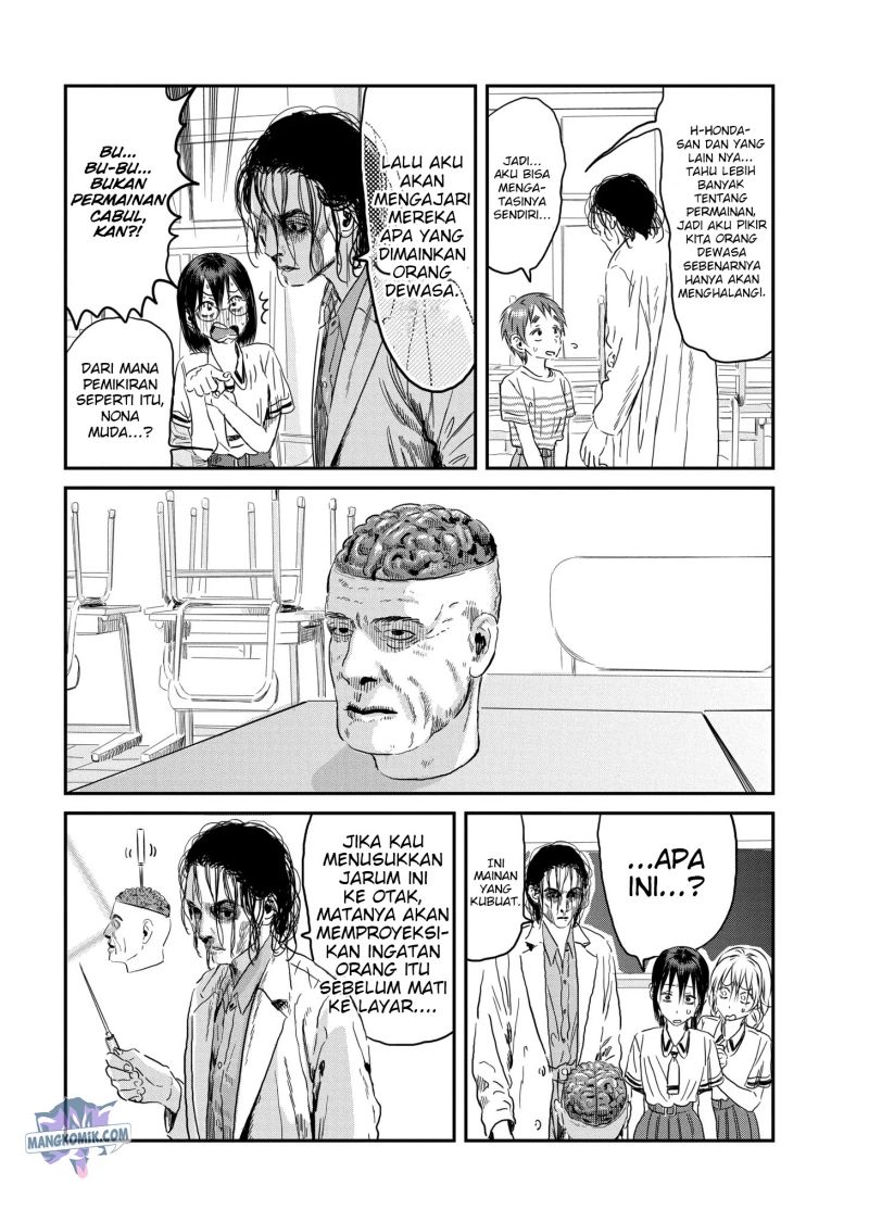 Chapter 113 - halaman 11