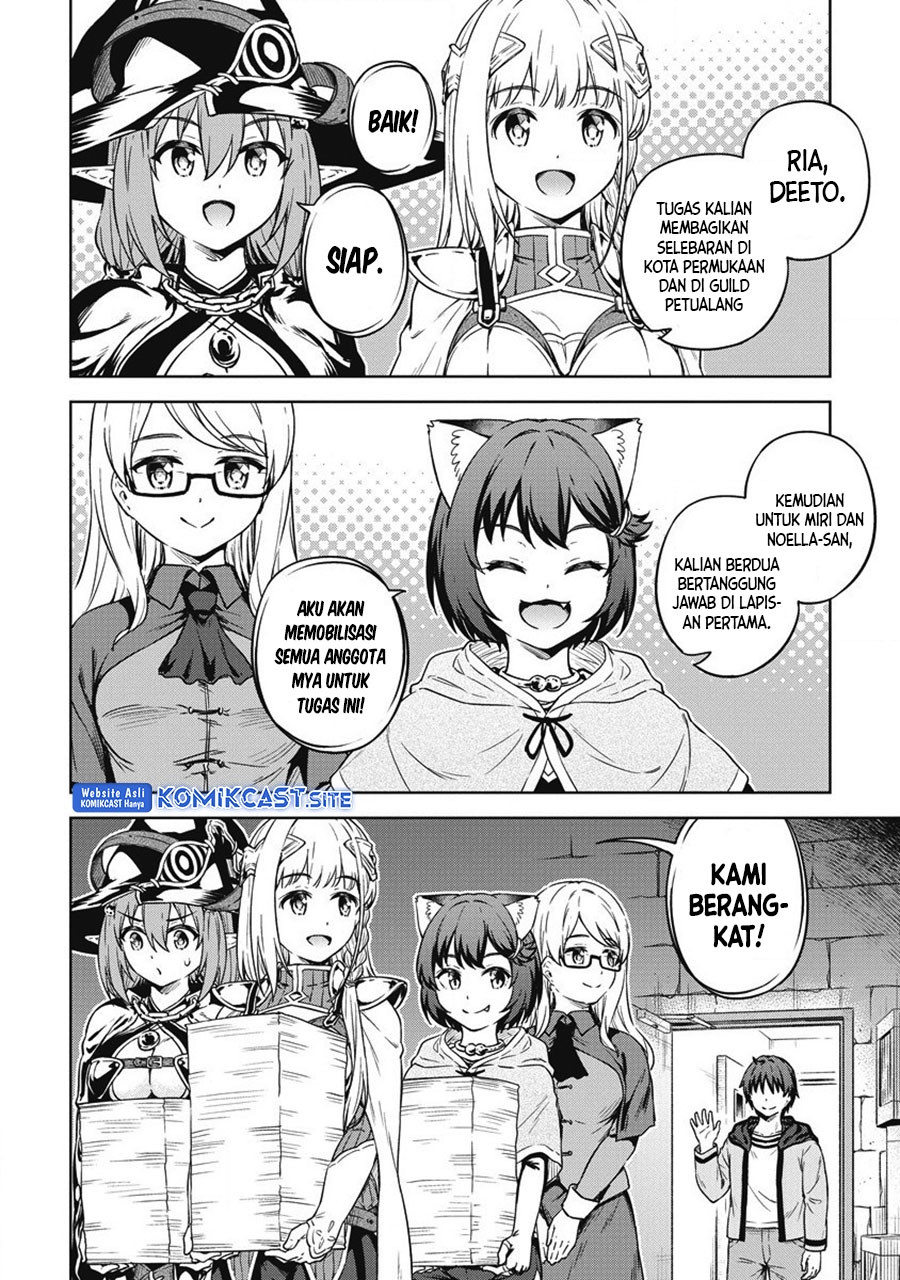 Chapter 40 - halaman 10