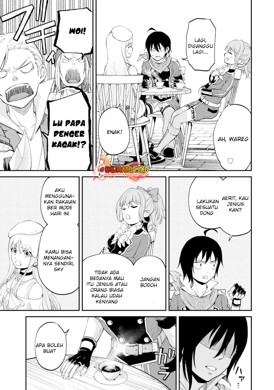 Chapter 26.2 - halaman 10