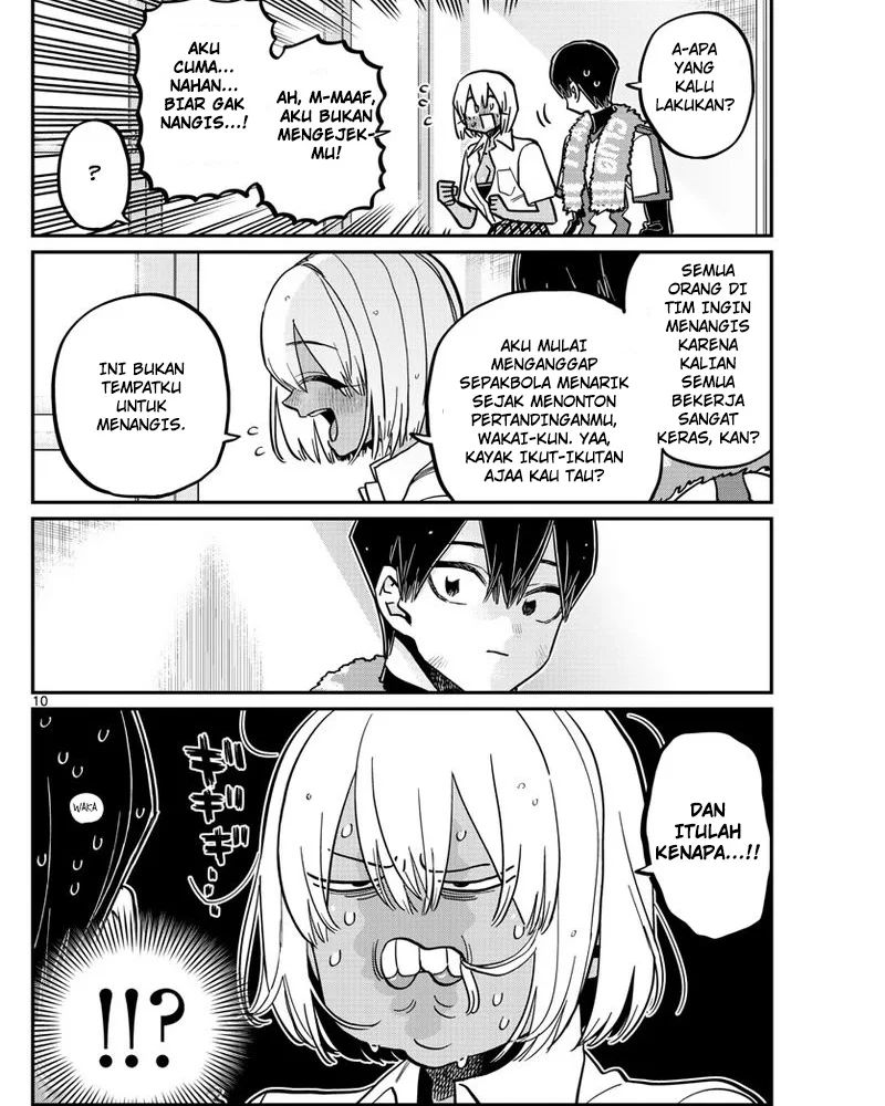 Chapter 370 - halaman 11