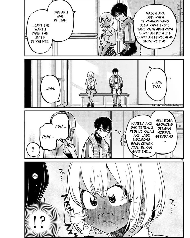 Chapter 370 - halaman 10