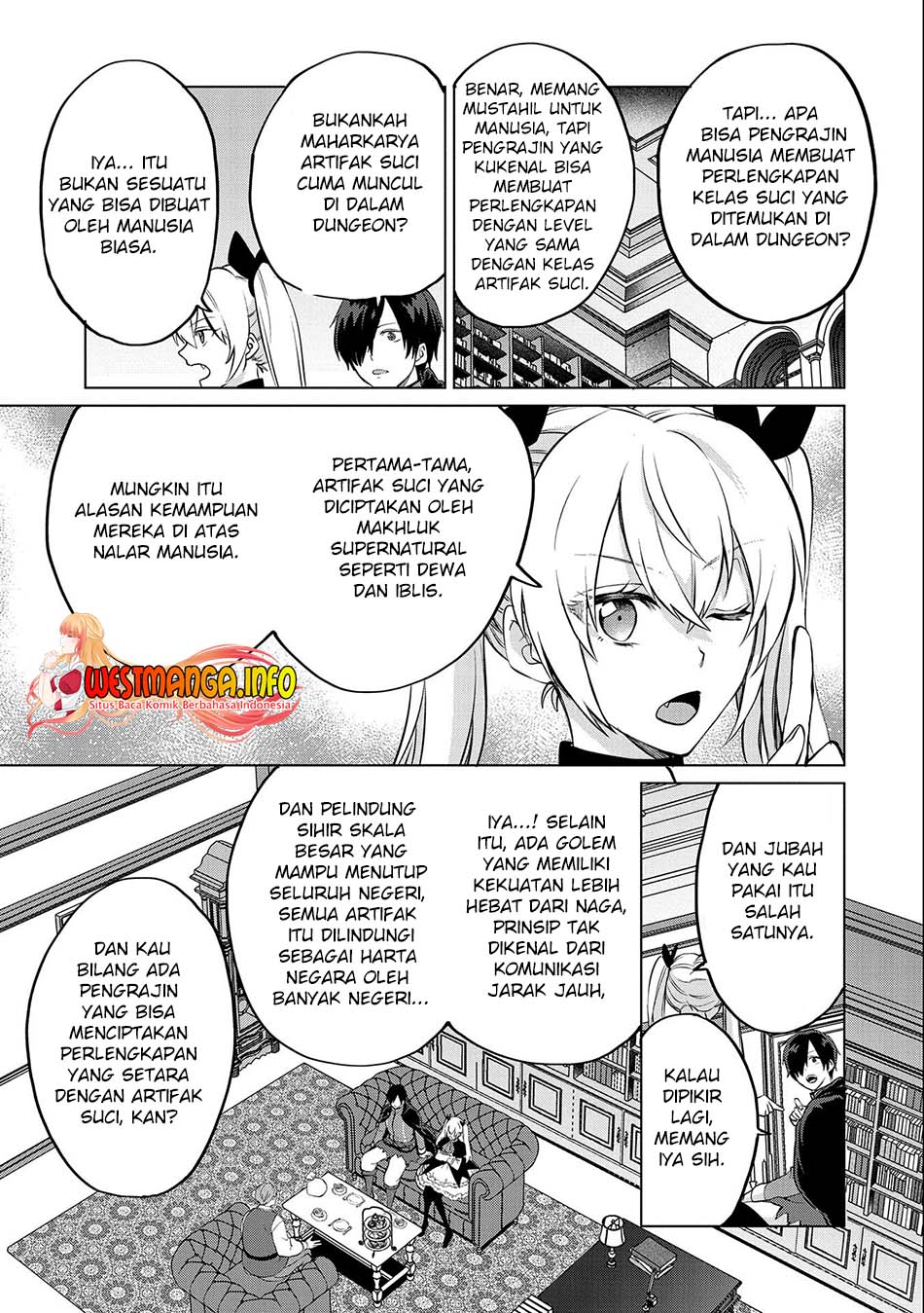 Chapter 13.1 - halaman 10