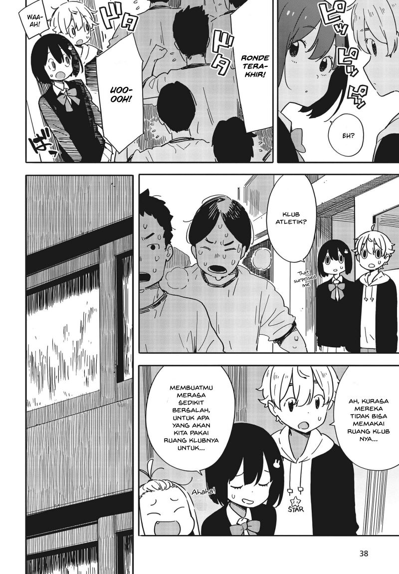 Chapter 88 - halaman 10