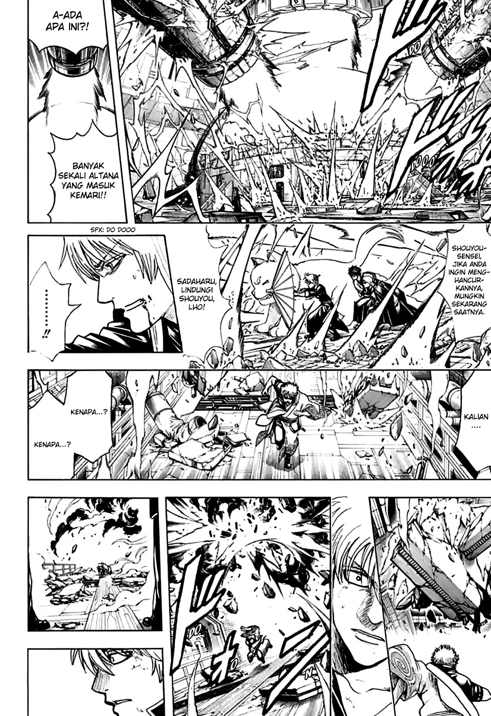 Chapter 704 - halaman 11