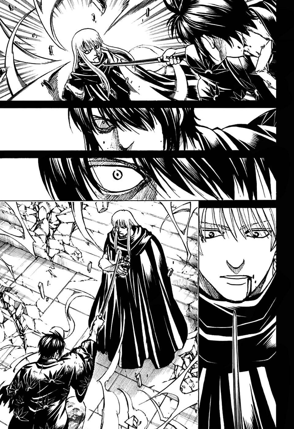 Chapter 703 - halaman 11