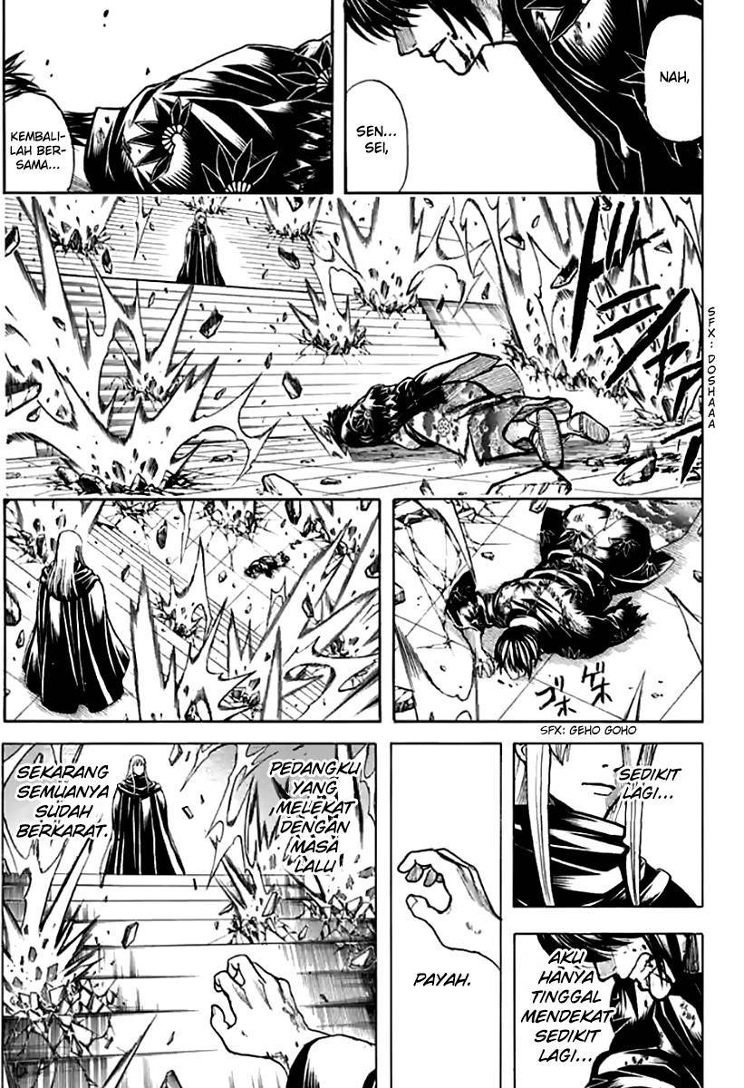 Chapter 702 - halaman 10