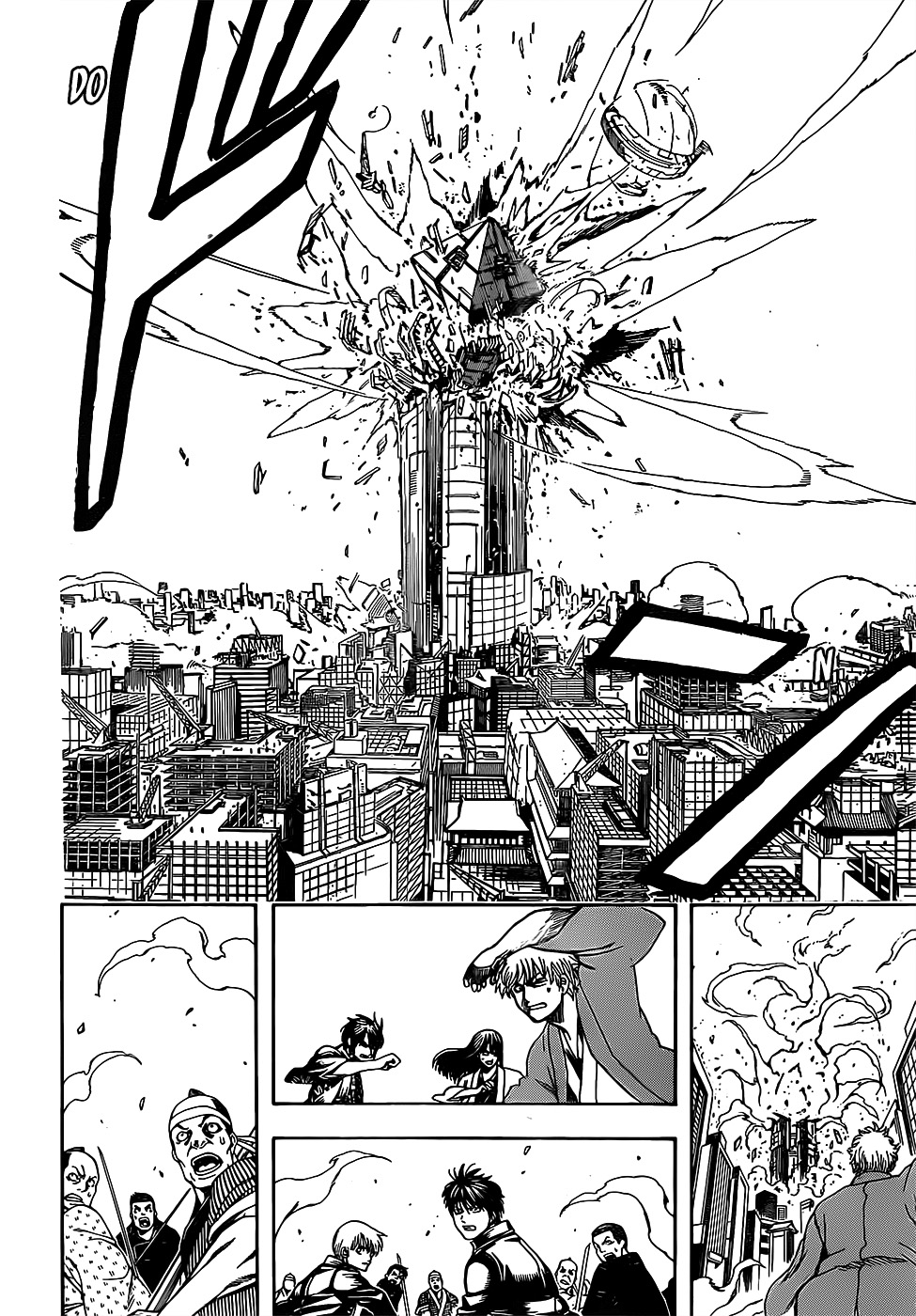 Chapter 695 - halaman 11