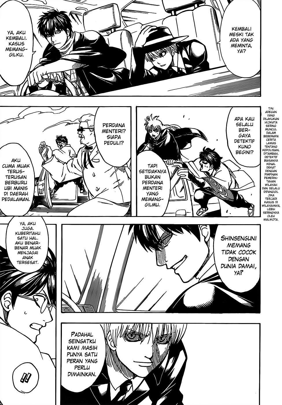 Chapter 692 - halaman 10