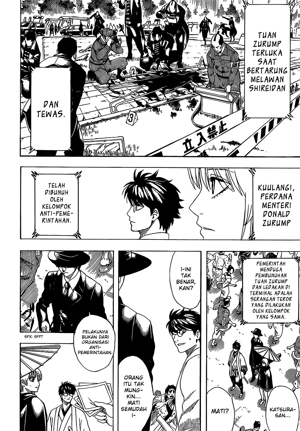 Chapter 690 - halaman 11