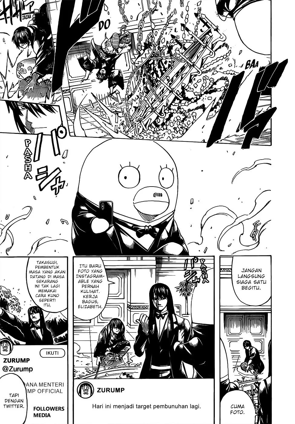 Chapter 689 - halaman 10