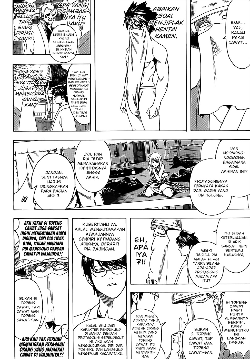 Chapter 688 - halaman 11