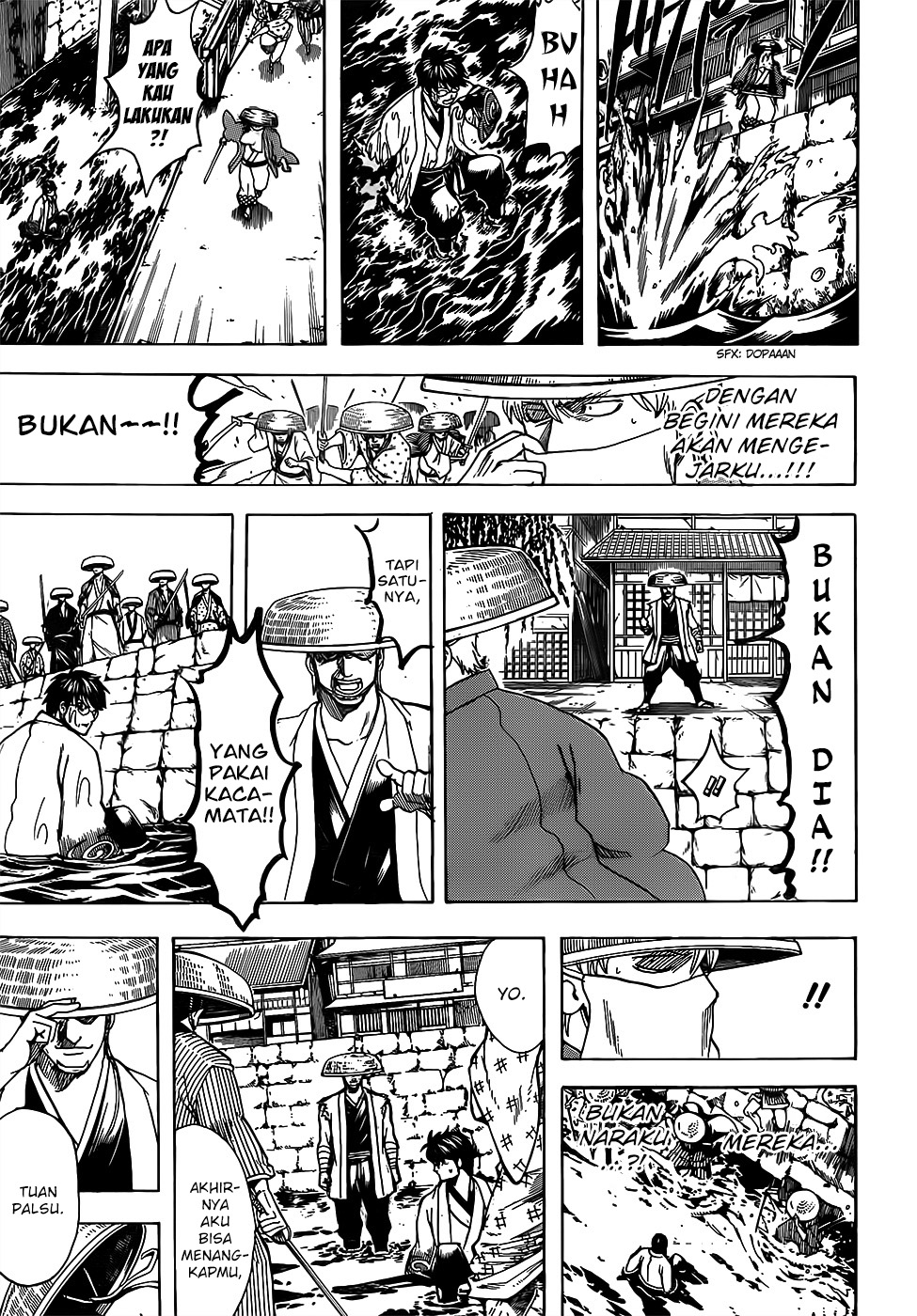 Chapter 687 - halaman 11