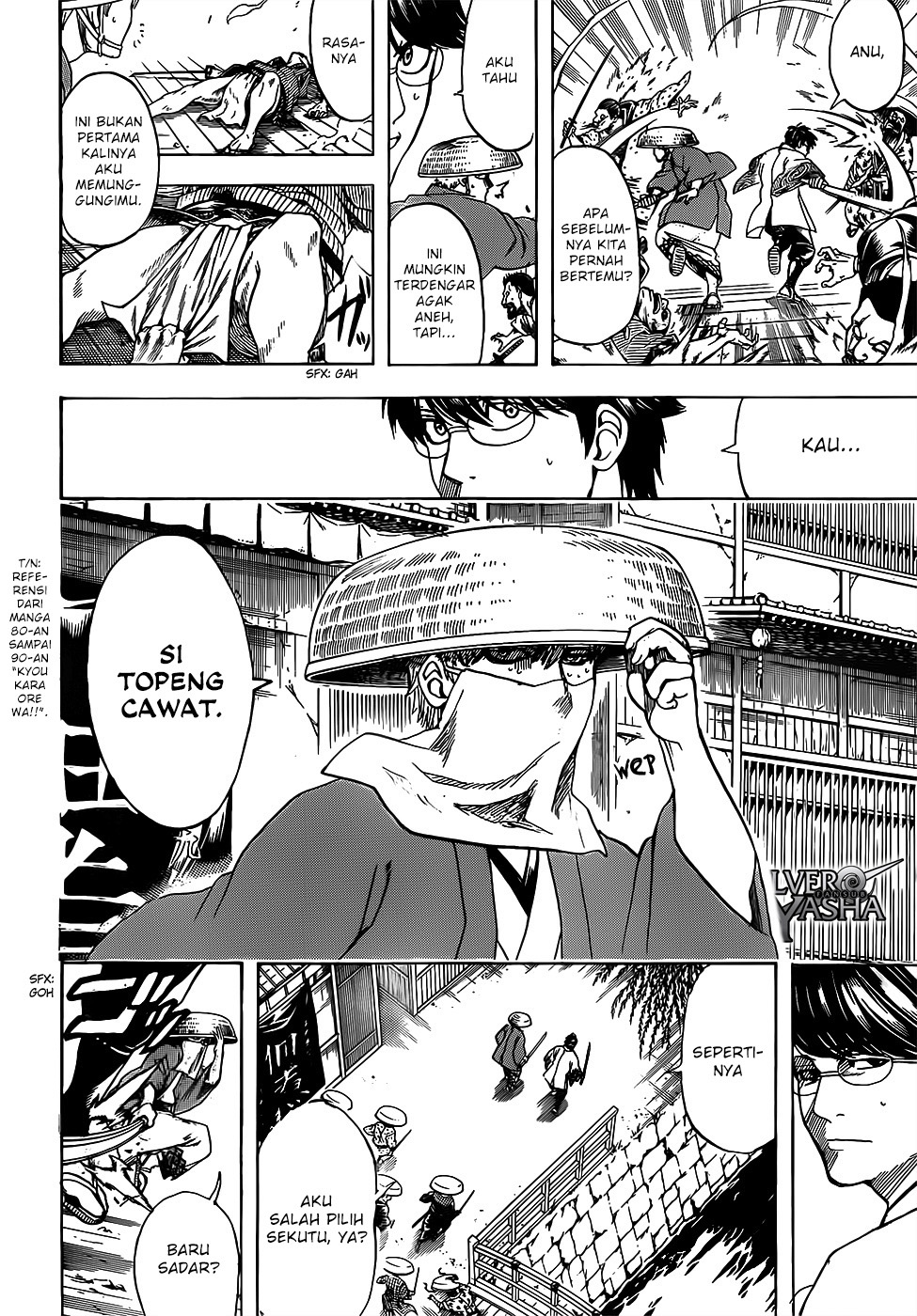 Chapter 687 - halaman 10