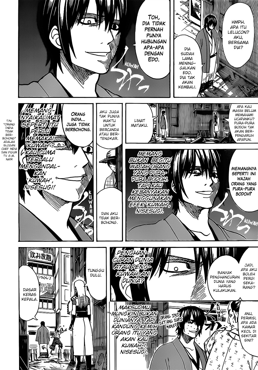 Chapter 685 - halaman 11