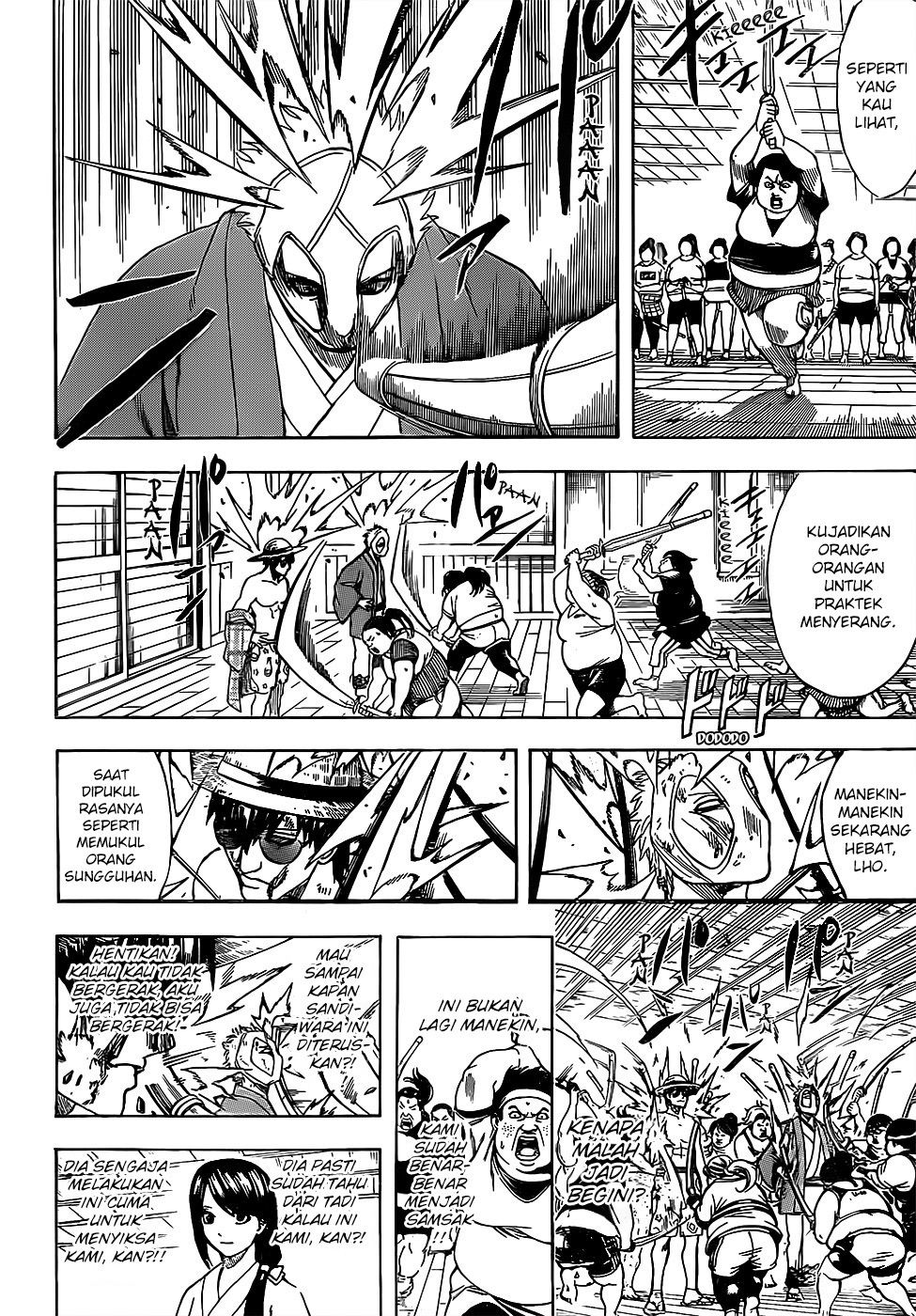 Chapter 684 - halaman 11