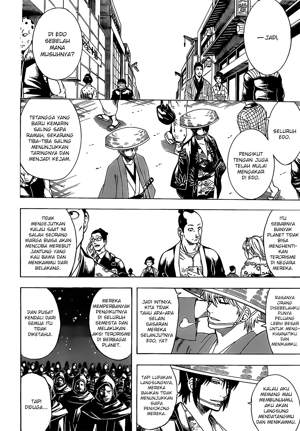 Chapter 683 - halaman 11