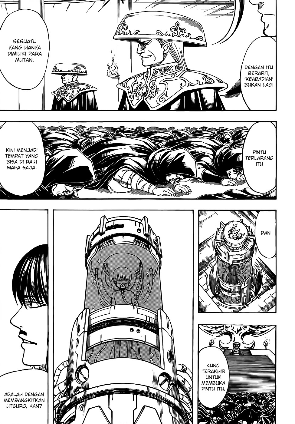 Chapter 682 - halaman 10