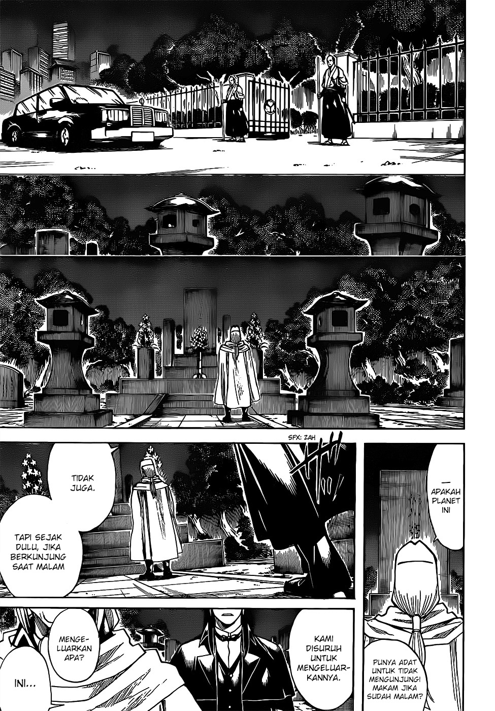 Chapter 681 - halaman 10