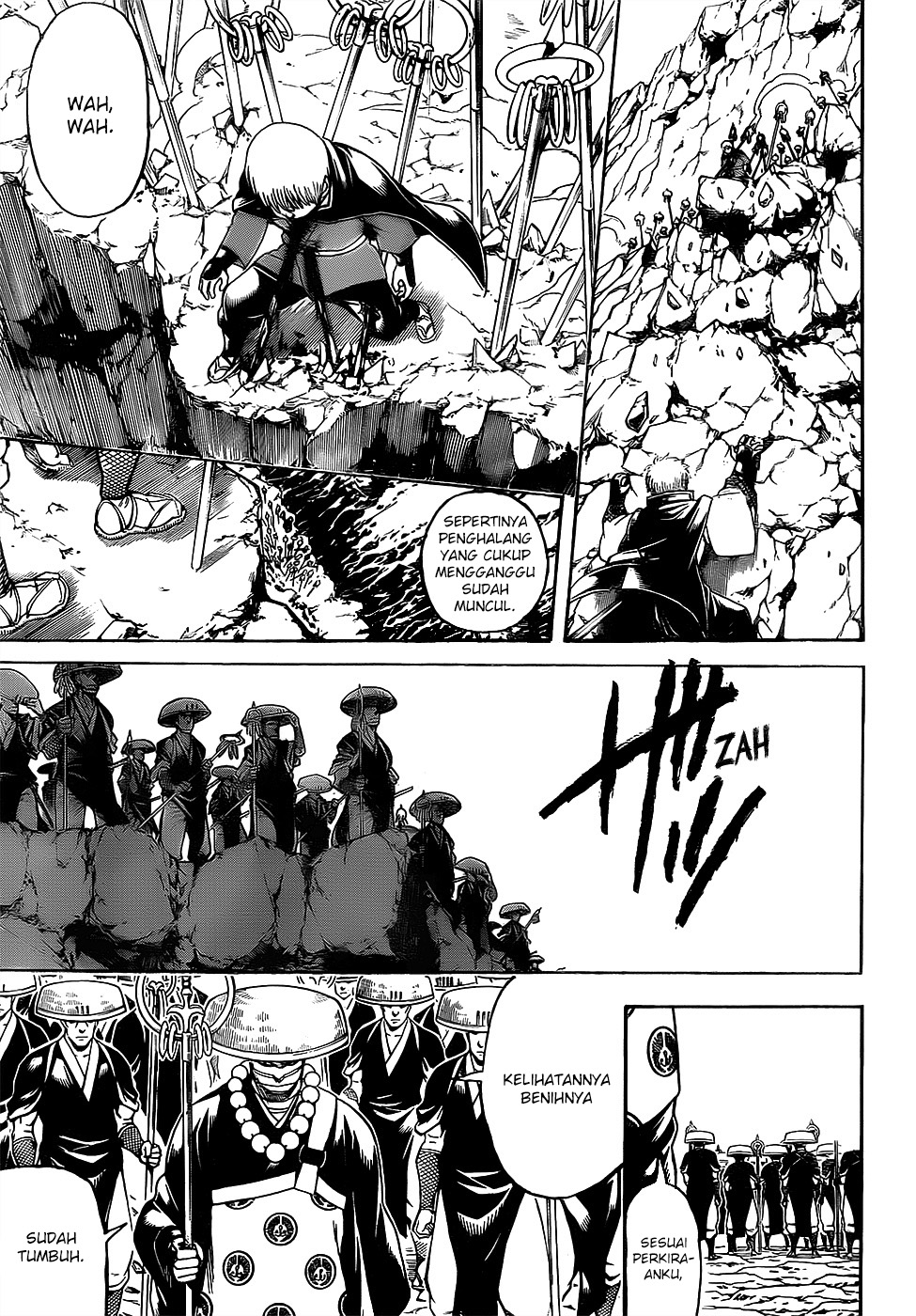 Chapter 680 - halaman 10