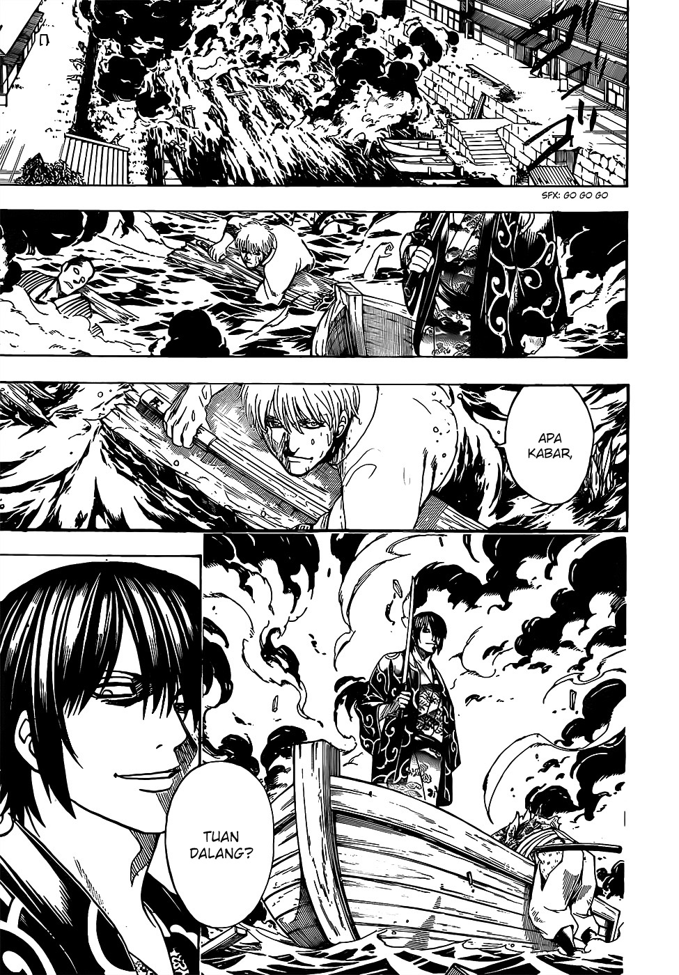 Chapter 677 - halaman 10