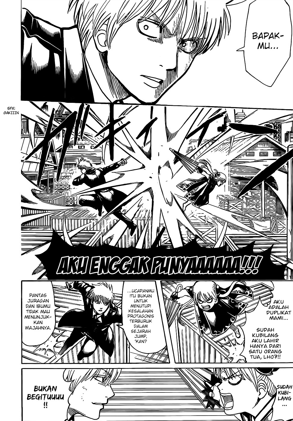 Chapter 676 - halaman 11