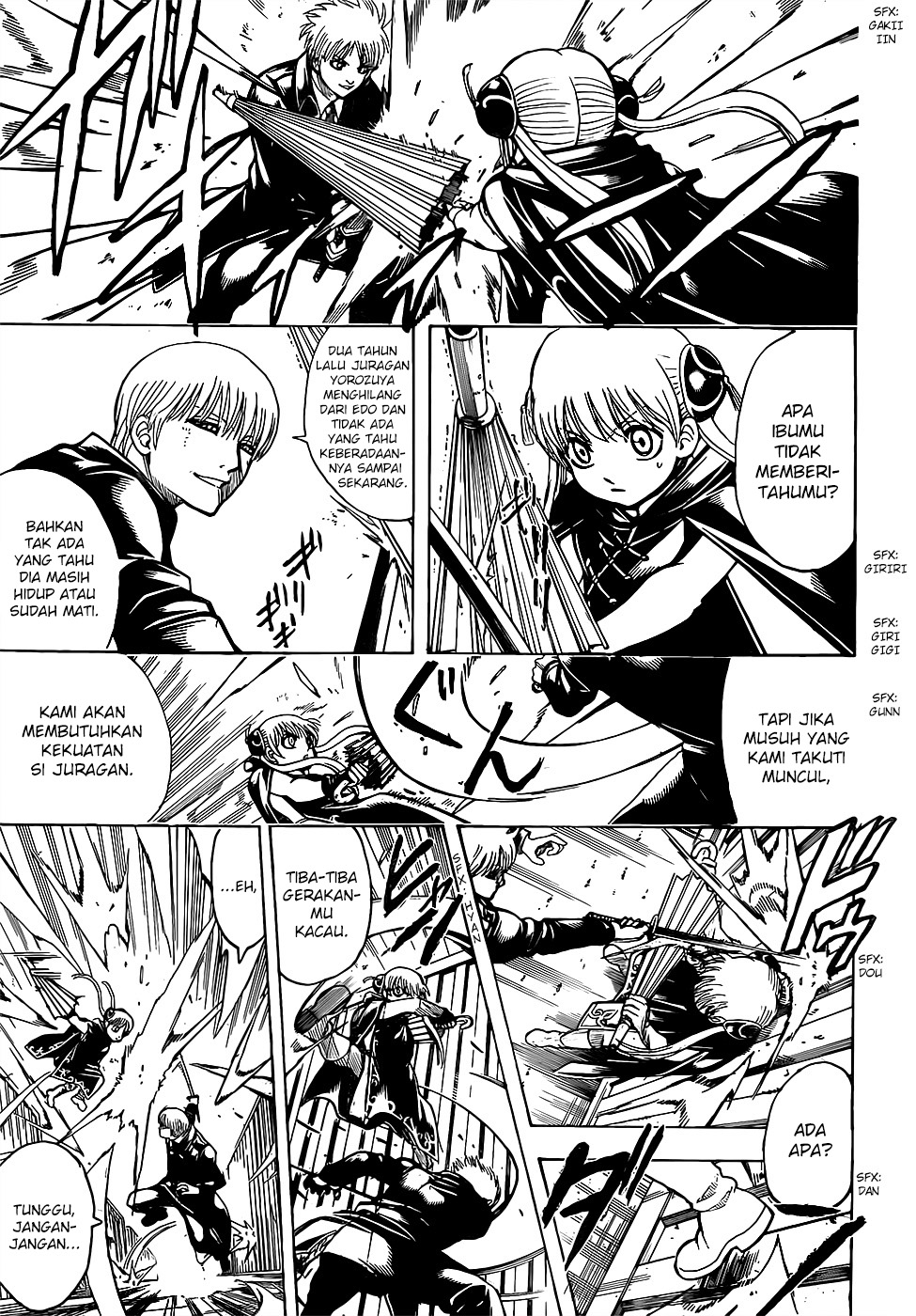 Chapter 676 - halaman 10
