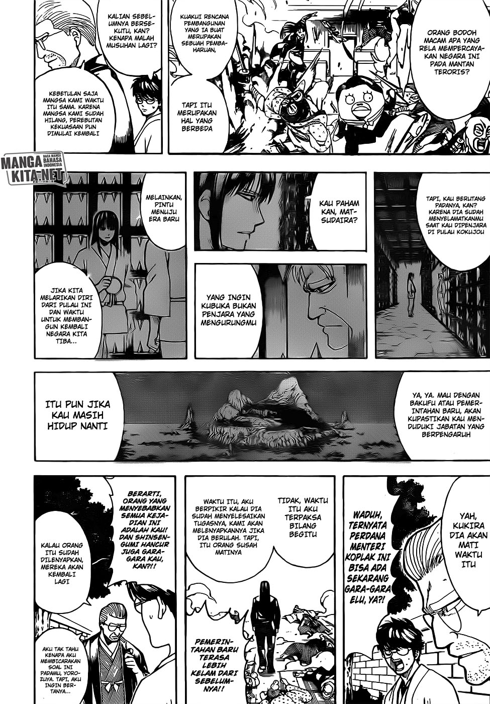 Chapter 672 - halaman 10