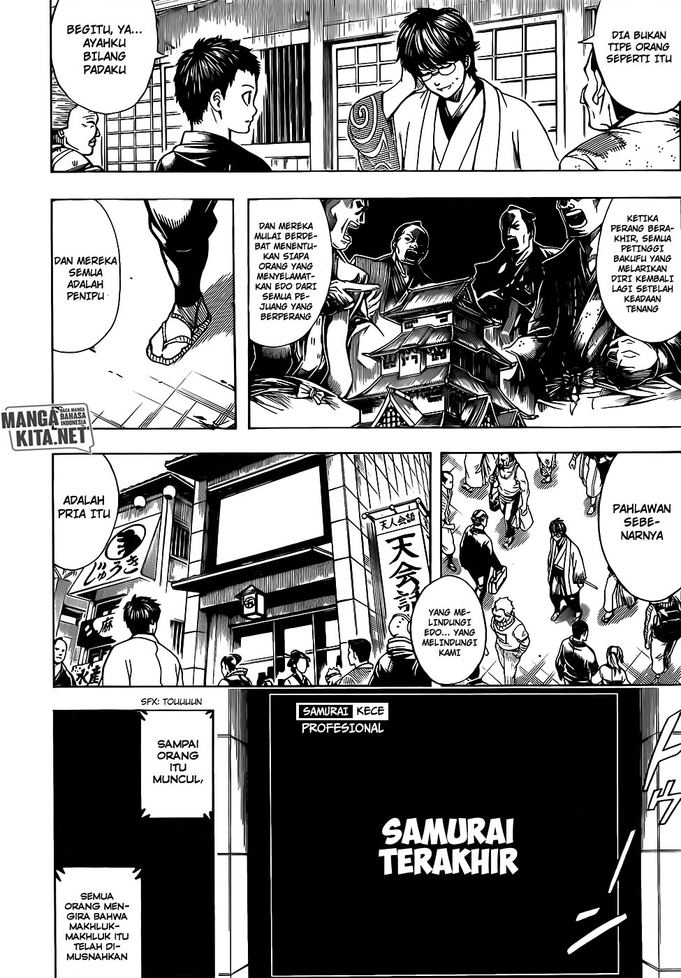 Chapter 670 - halaman 10