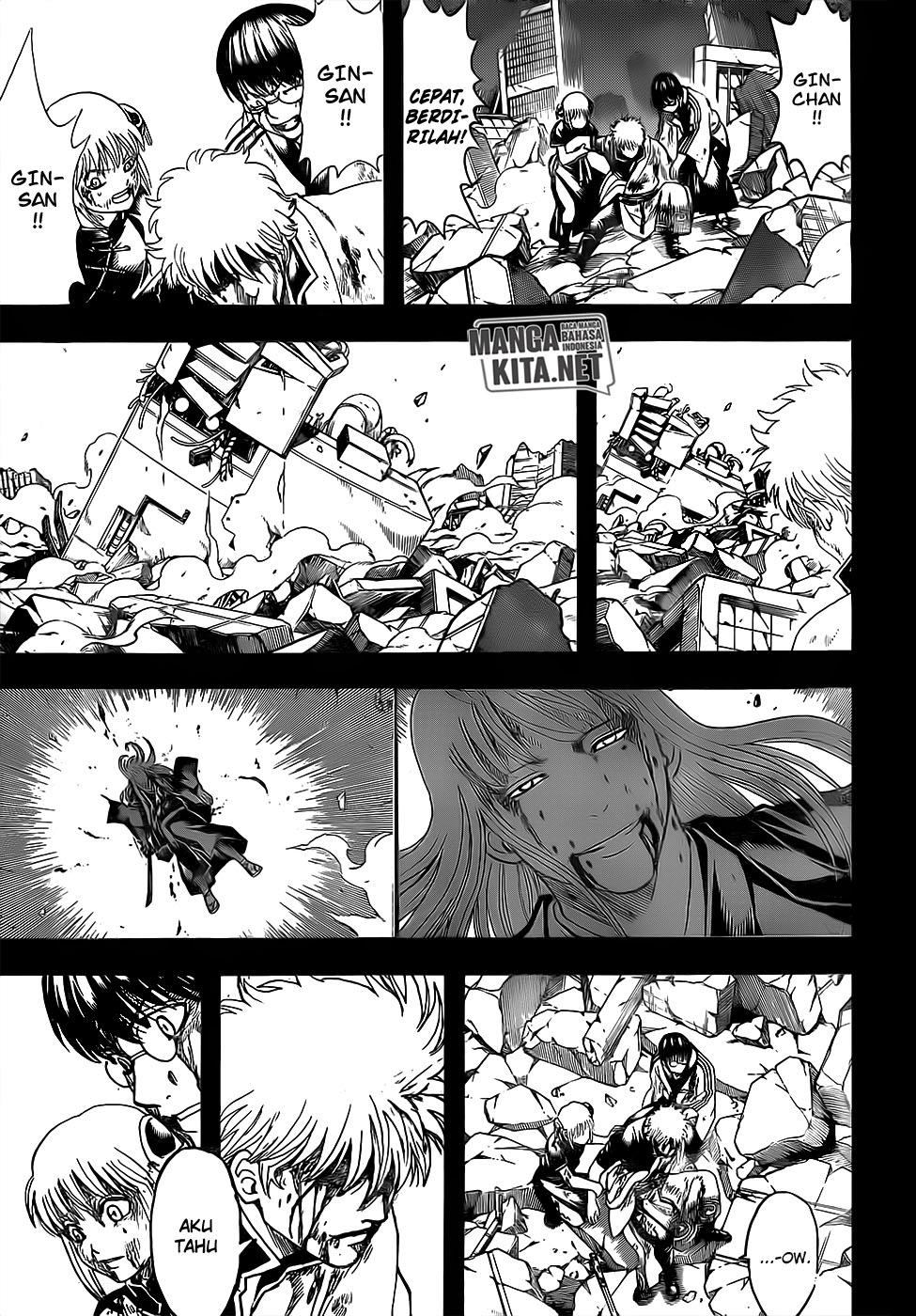 Chapter 669 - halaman 10