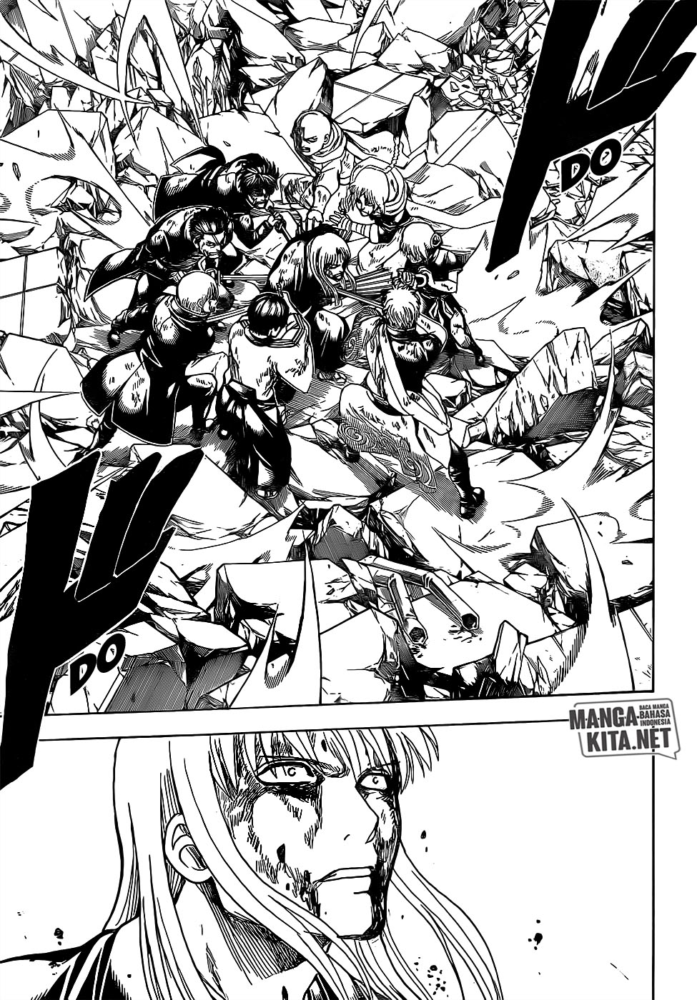 Chapter 668 - halaman 11