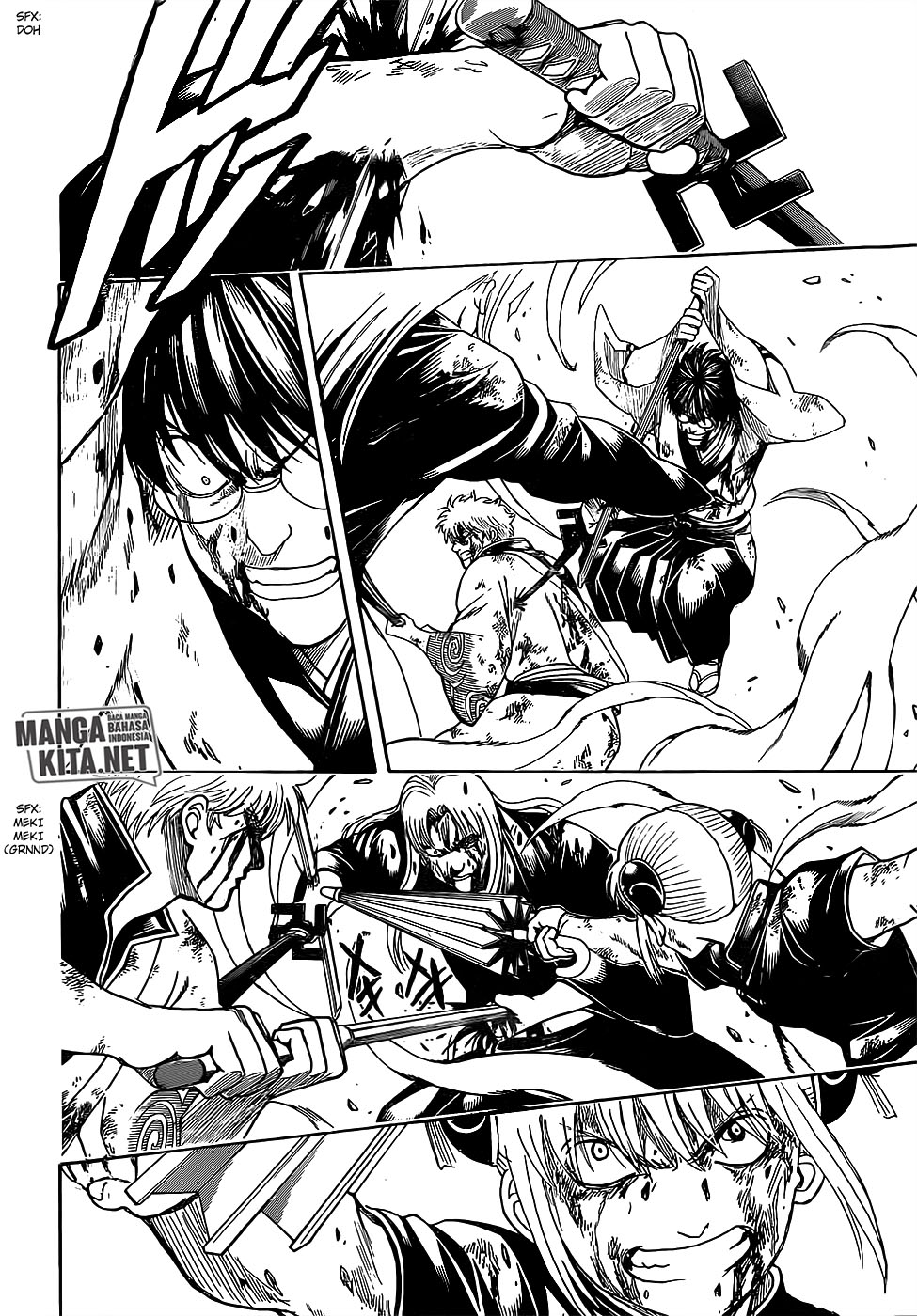 Chapter 668 - halaman 10