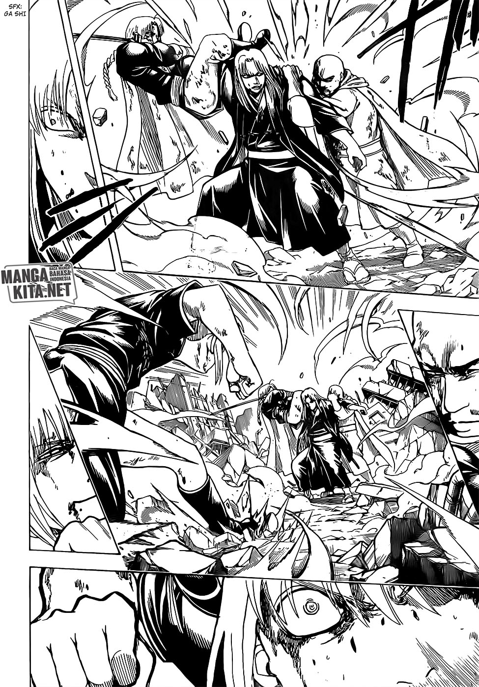 Chapter 667 - halaman 11