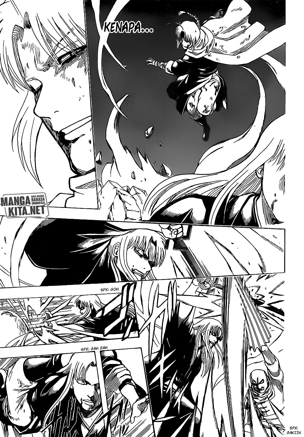 Chapter 667 - halaman 10