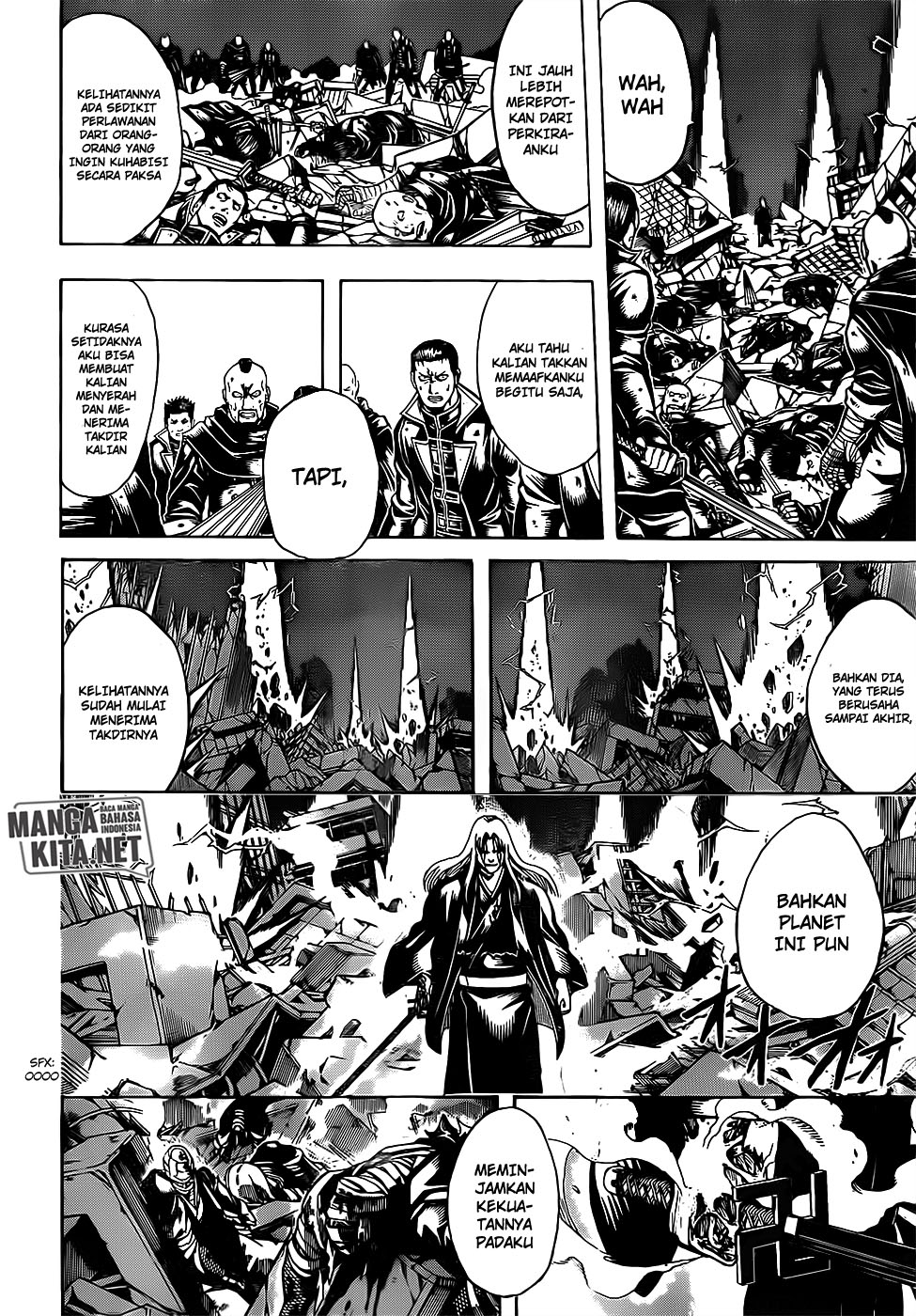Chapter 665 - halaman 11