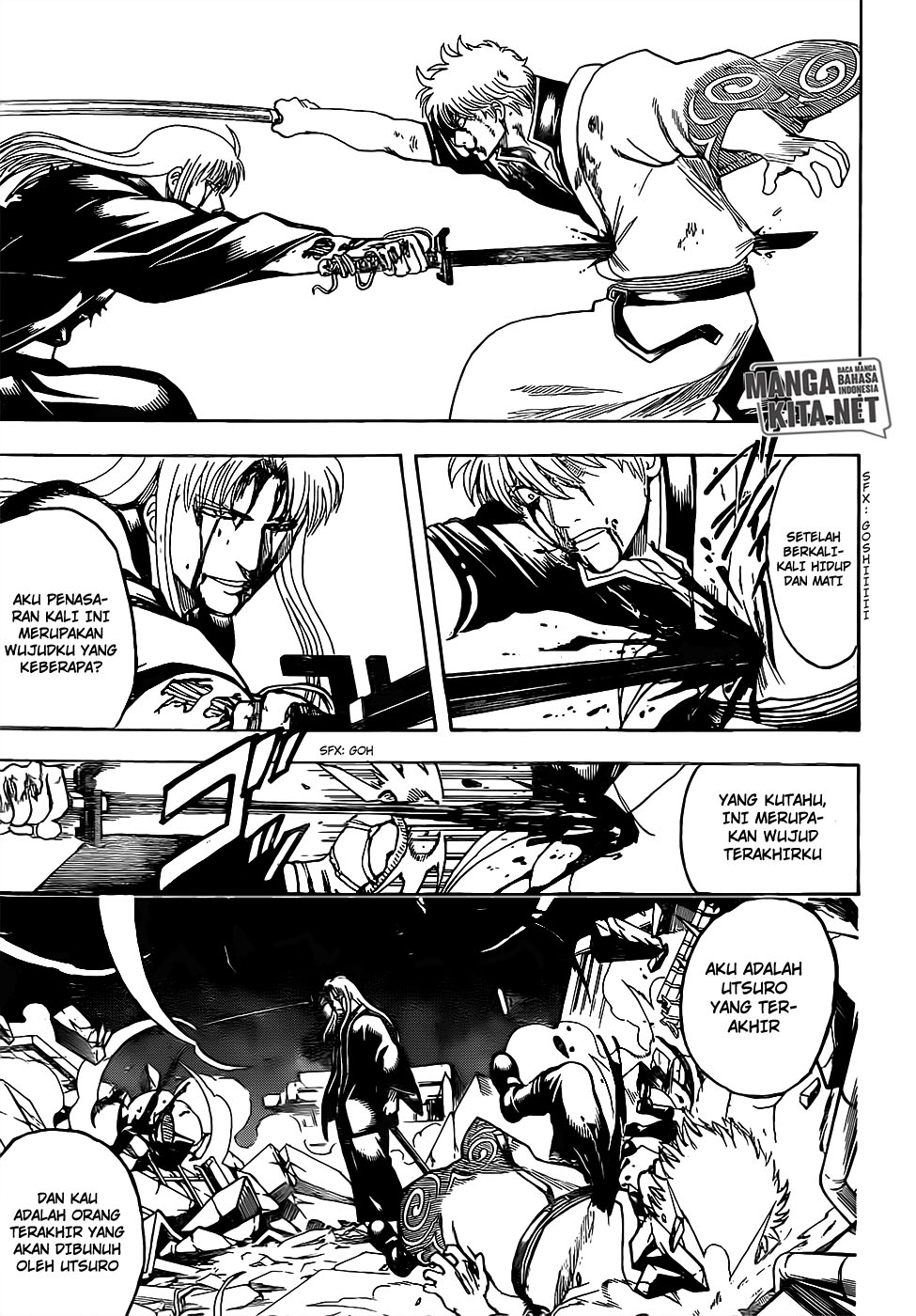 Chapter 665 - halaman 10