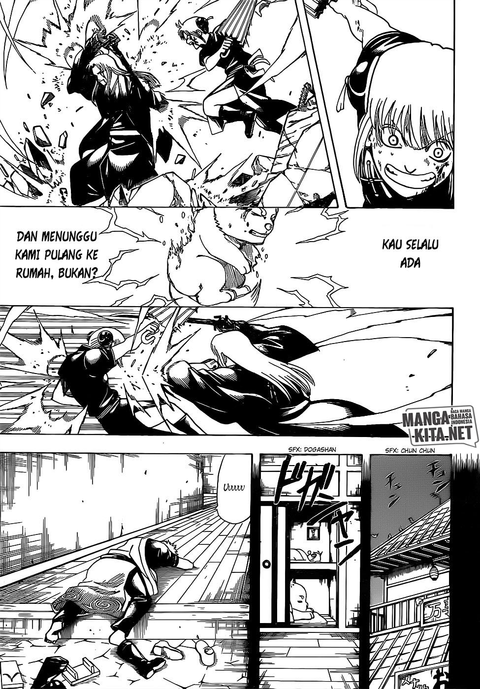 Chapter 664 - halaman 10