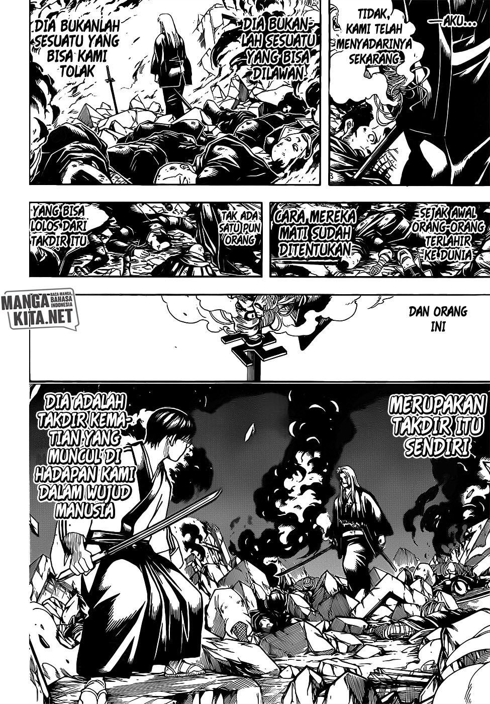 Chapter 662 - halaman 11