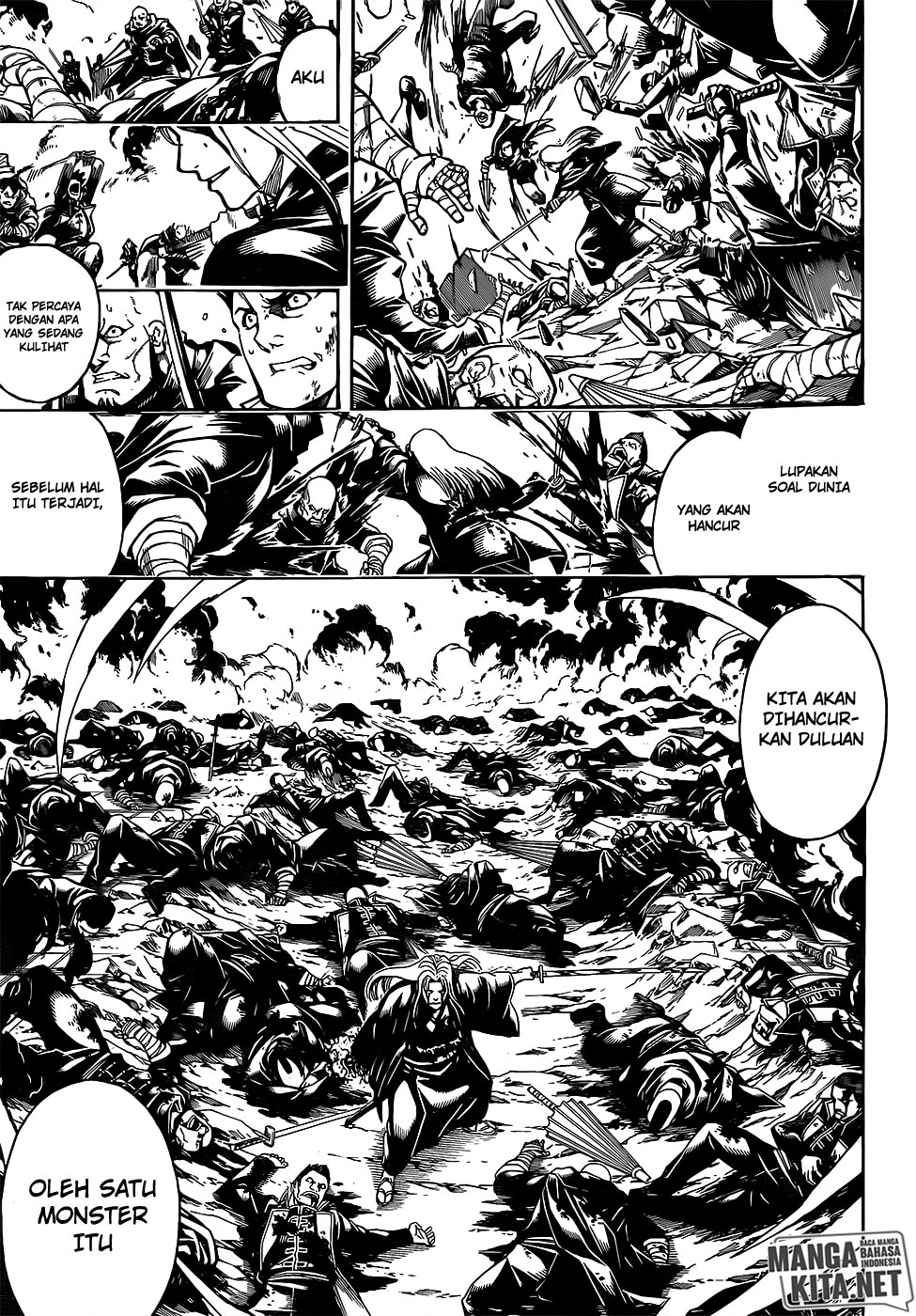 Chapter 662 - halaman 10