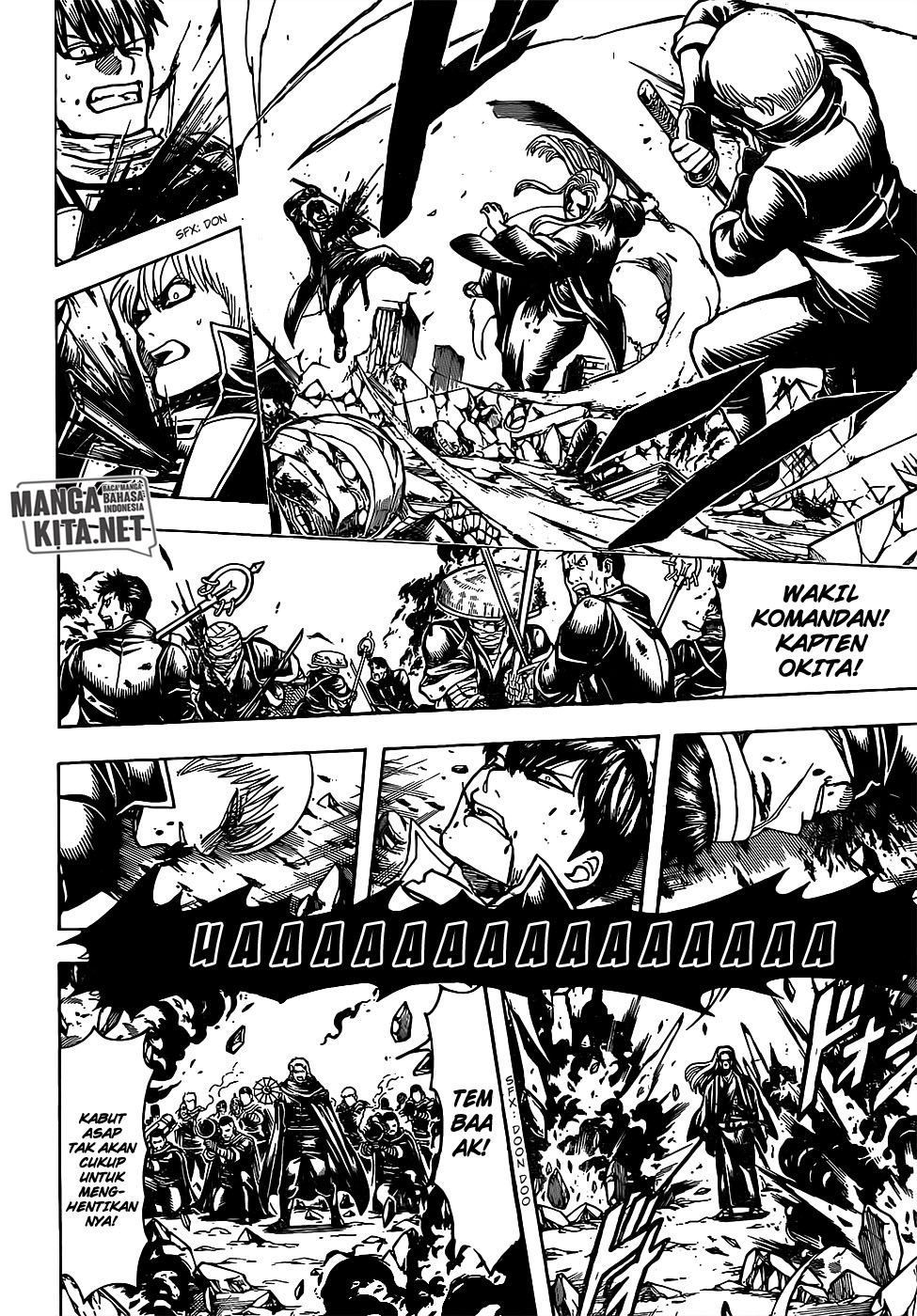 Chapter 661 - halaman 11