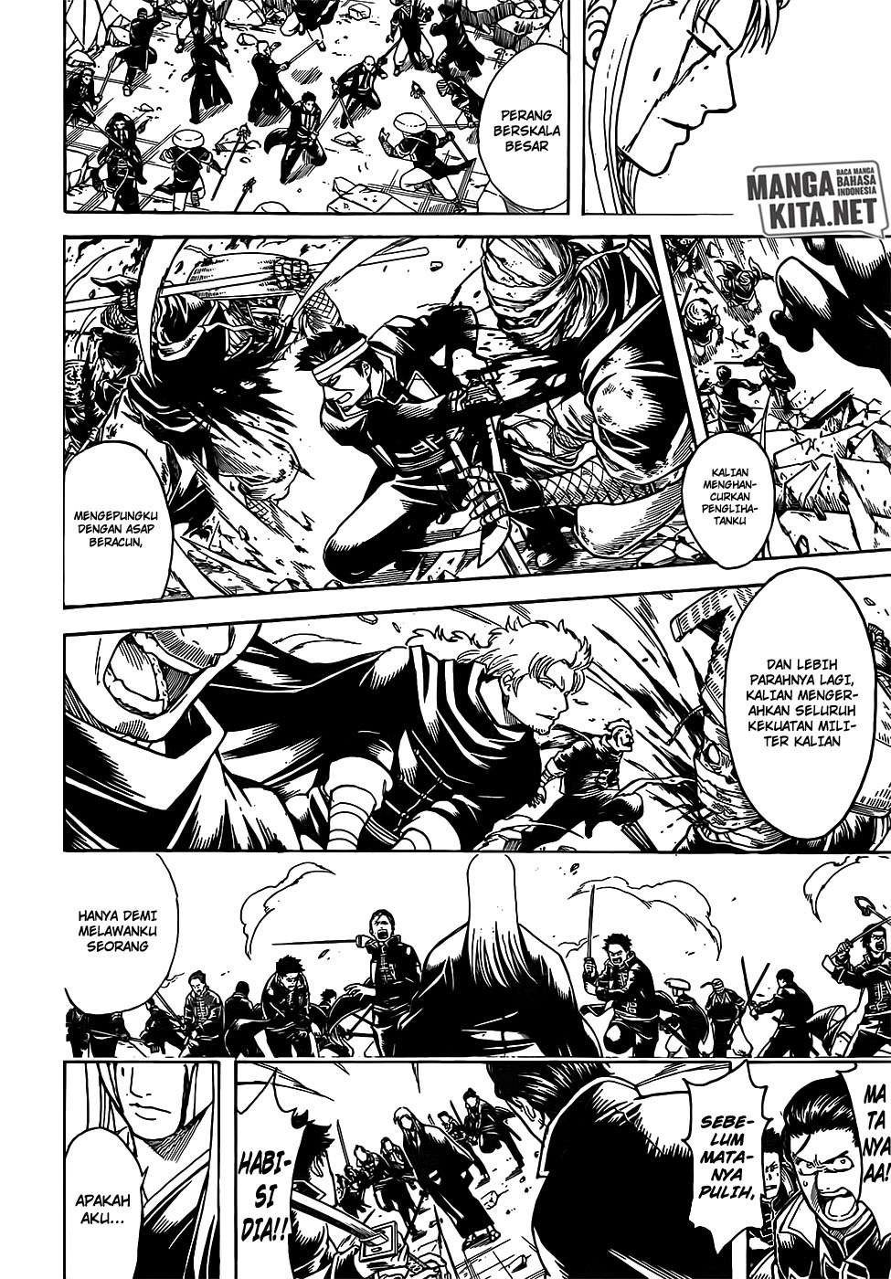 Chapter 660 - halaman 11