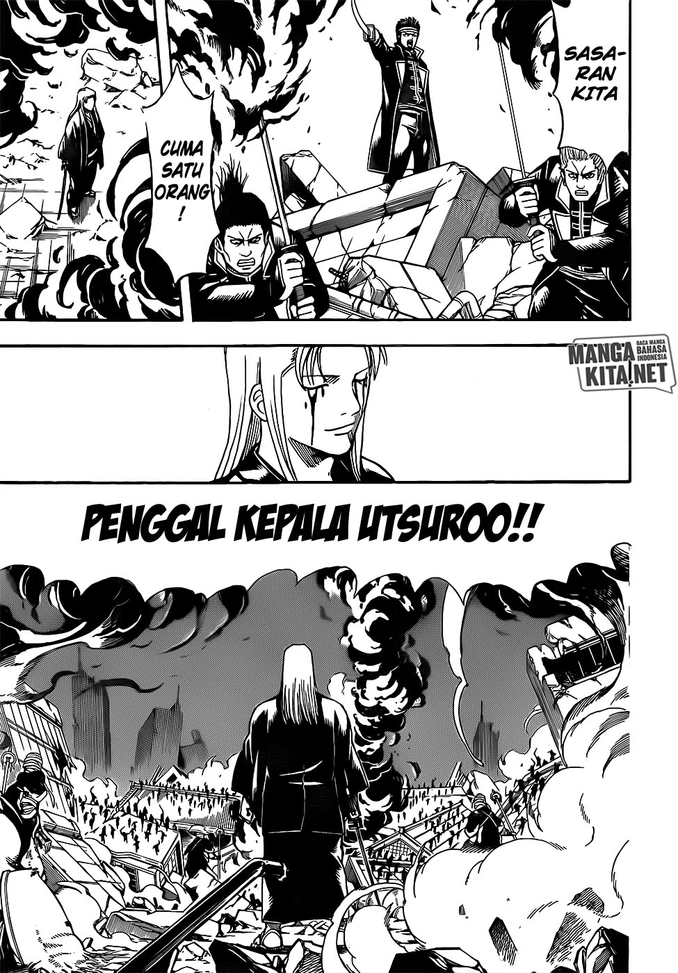 Chapter 660 - halaman 10