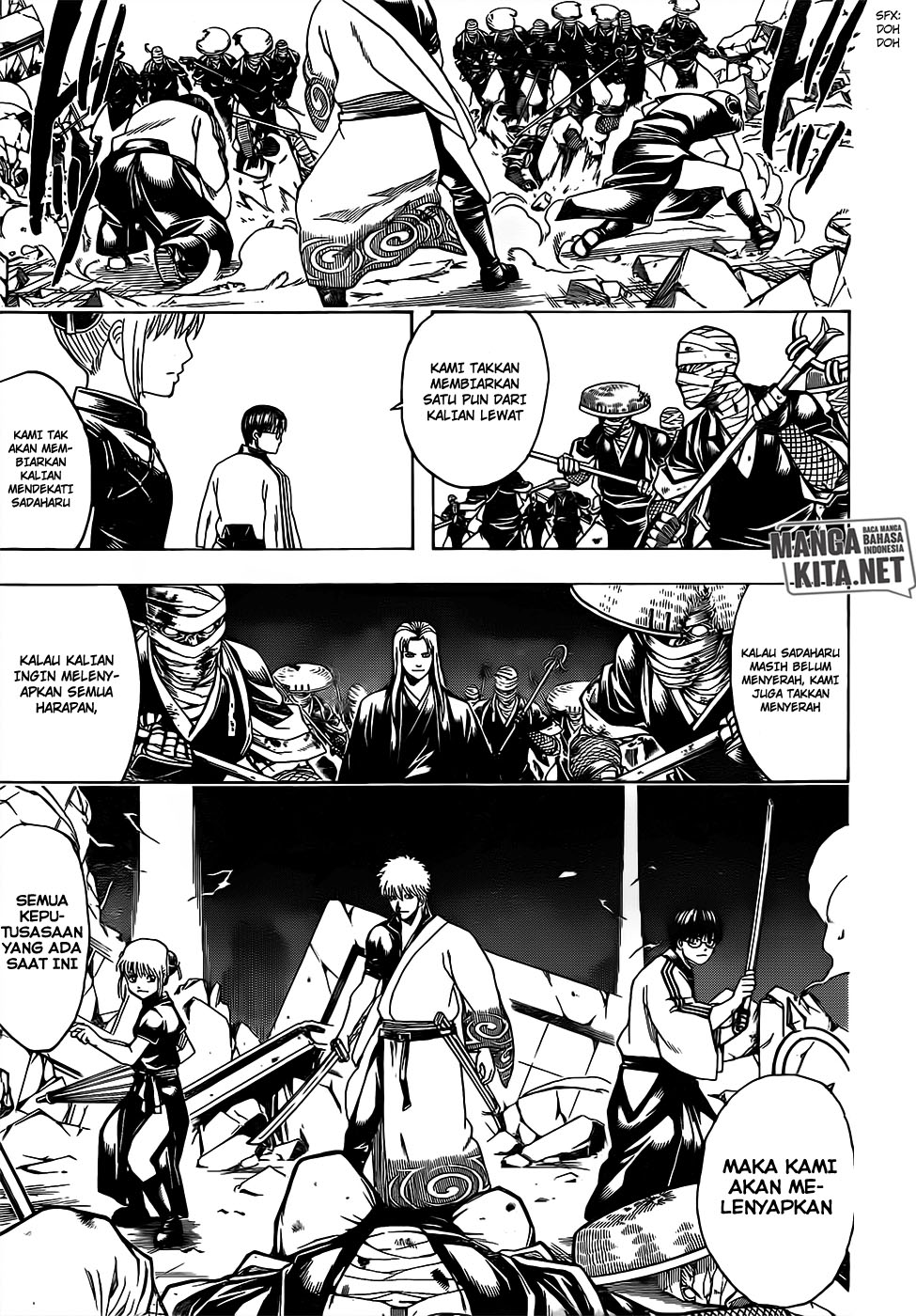 Chapter 659 - halaman 11