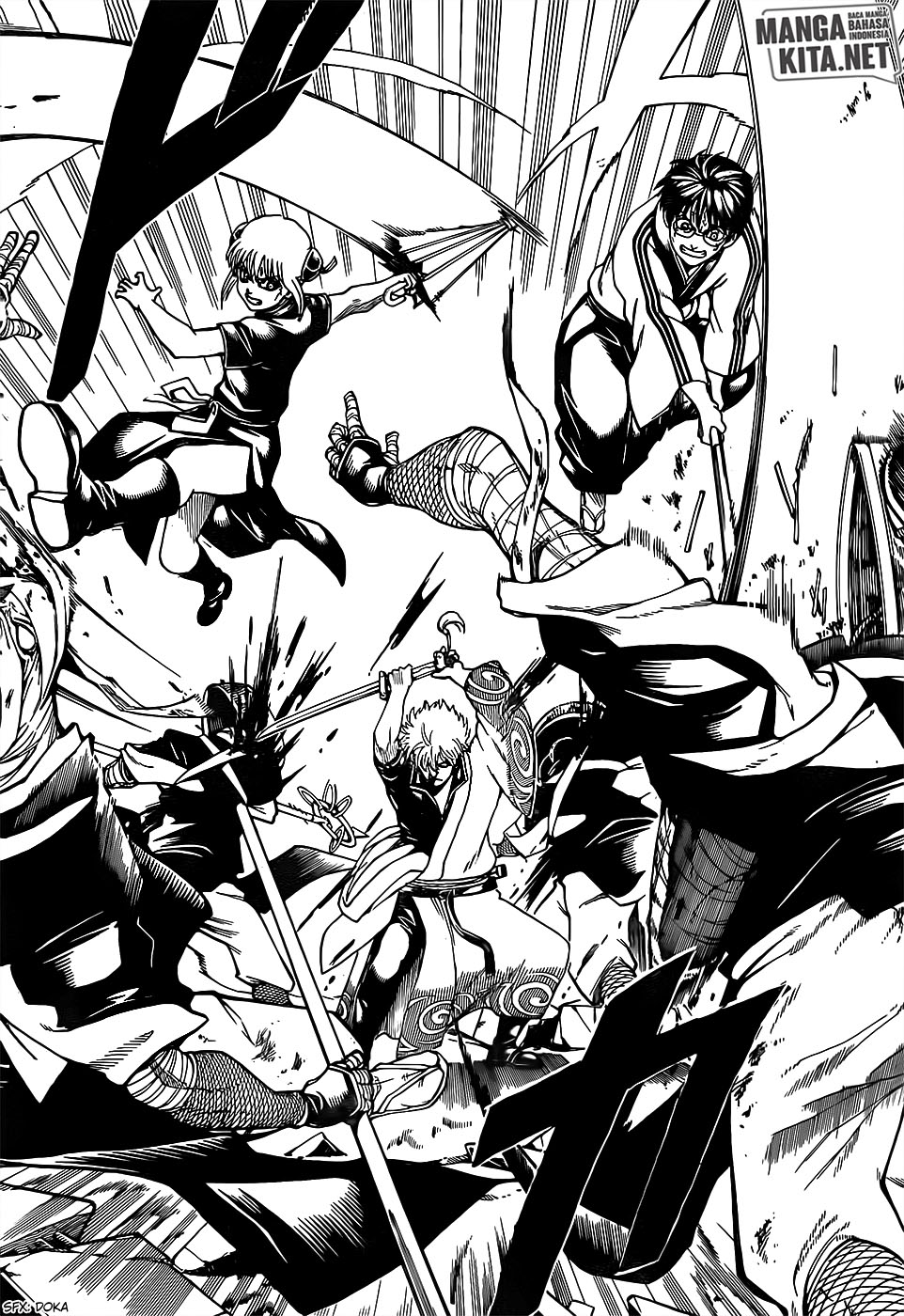 Chapter 659 - halaman 10